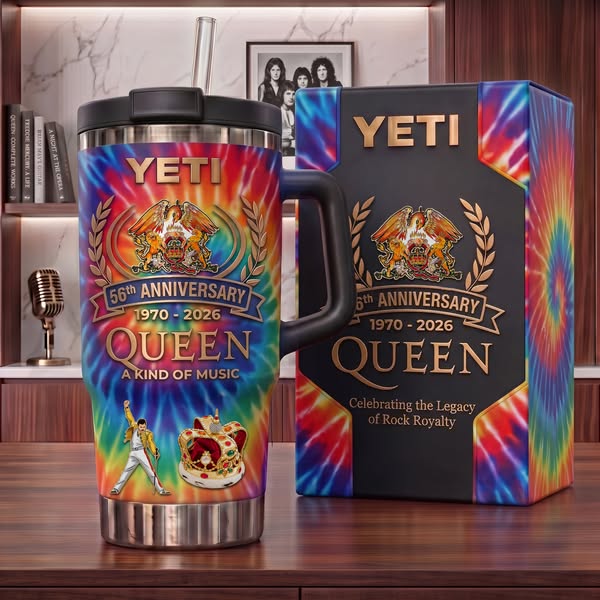Queen (Band) Lovers