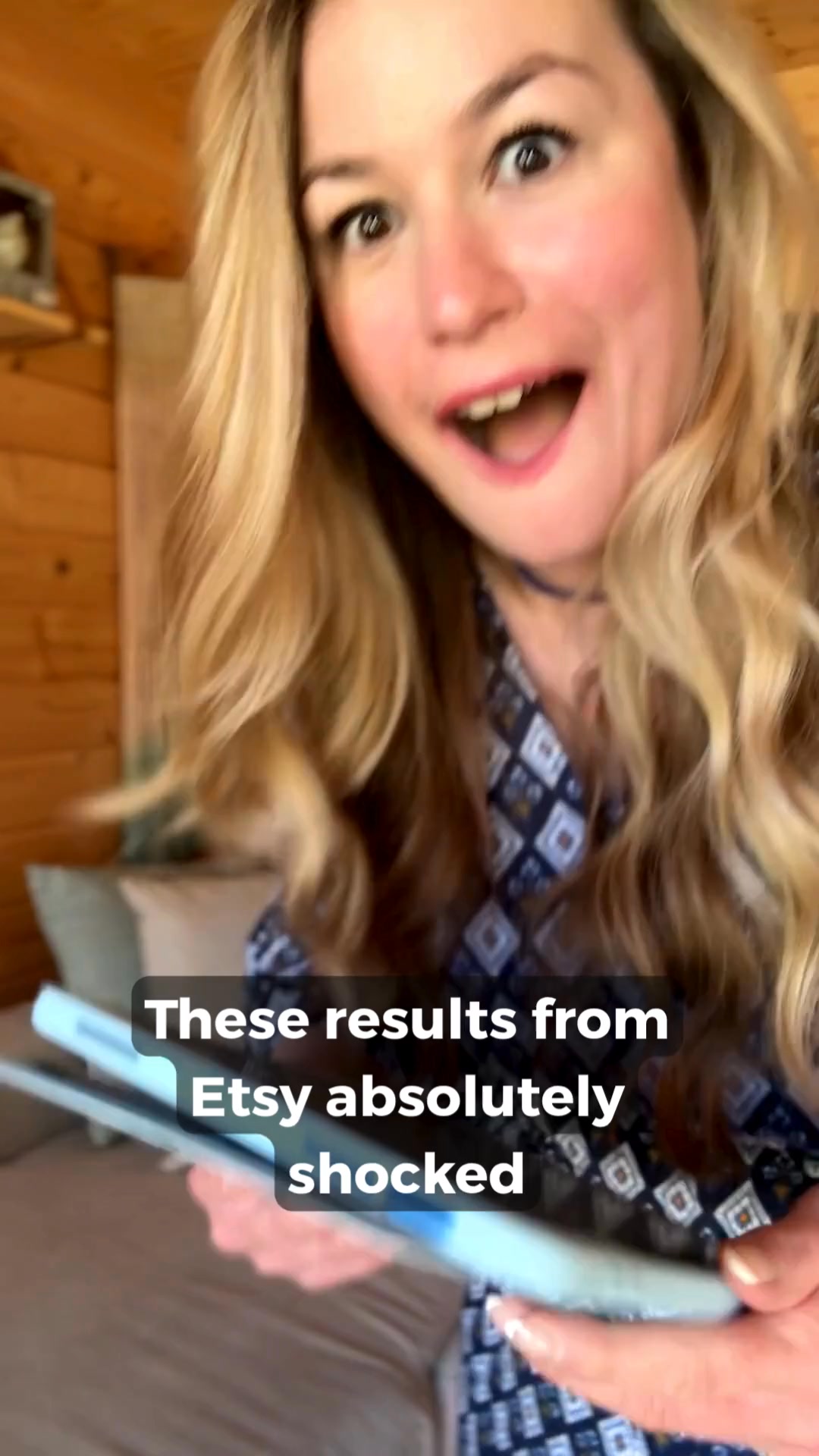 Your Etsy Shop Isn’t “Quiet.” It’s Leaking Sales.