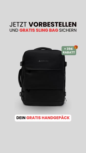 Schon 4x ausverkauft dieses Jahr