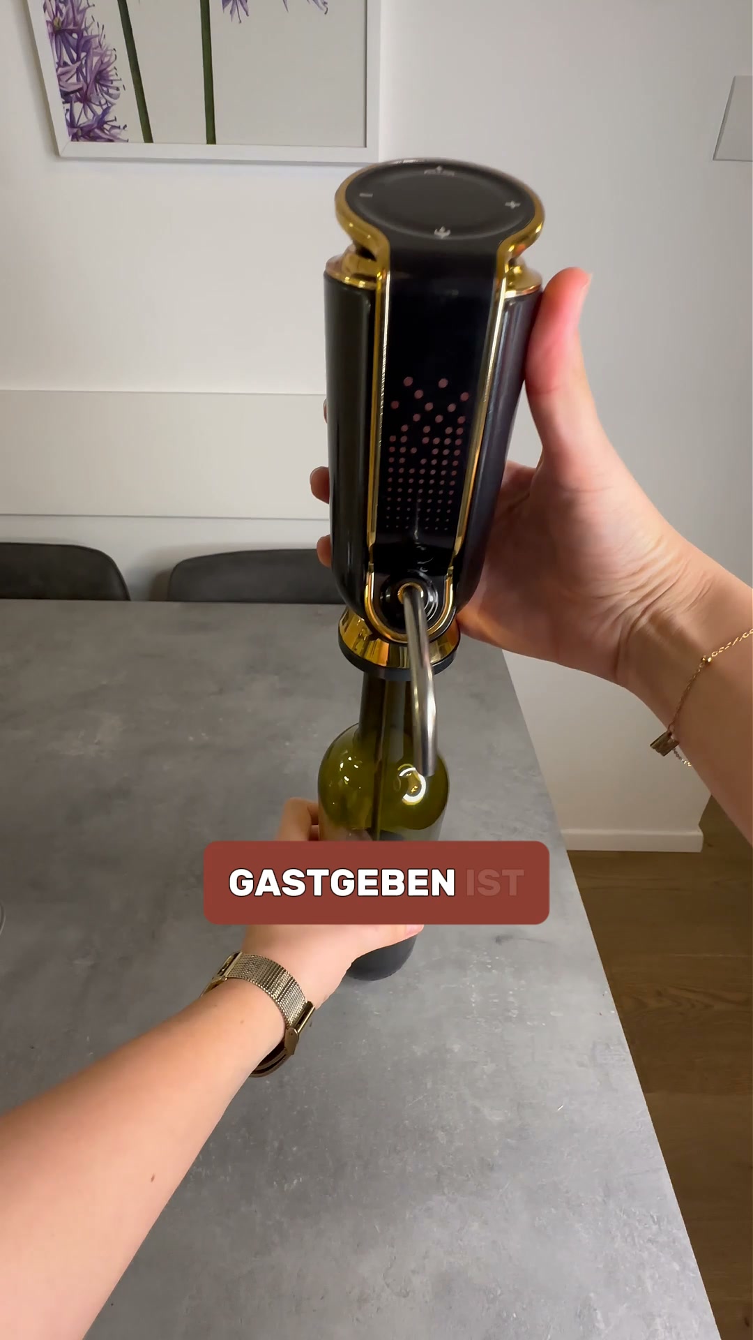 Die Top 5 Weinbelüfter 2026