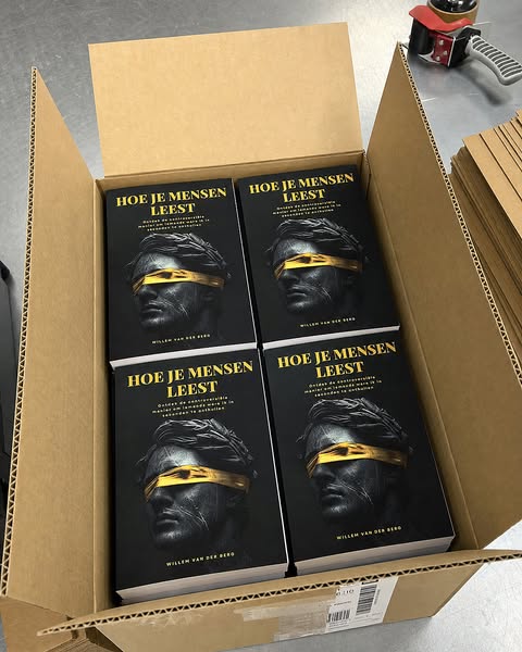 4 boeken voor 35 euro, niet 150