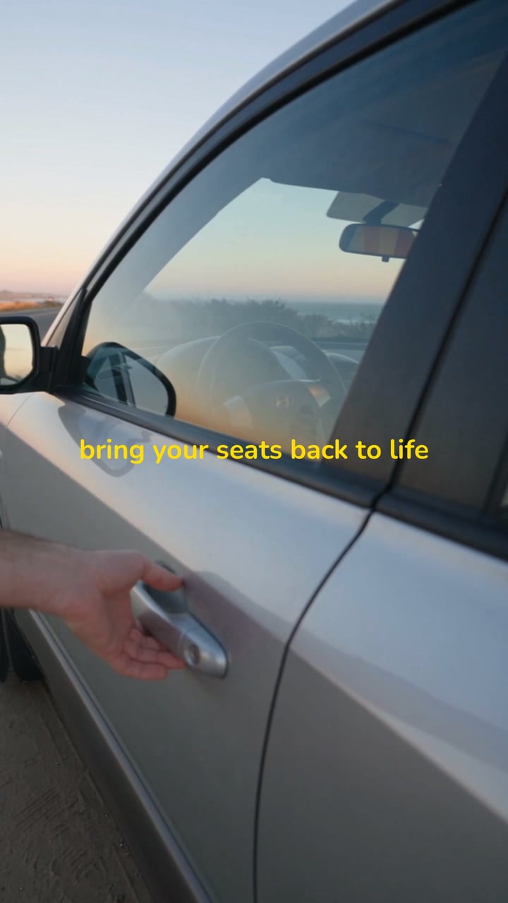 Premium Seat Covers
