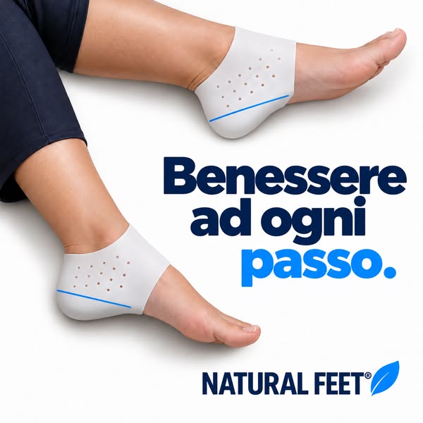 Il Tallone Peggiora Ora Dopo Ora?