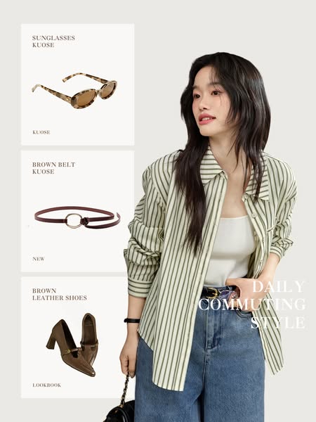 Shop Now KUOSE.com Free Shipping over $99