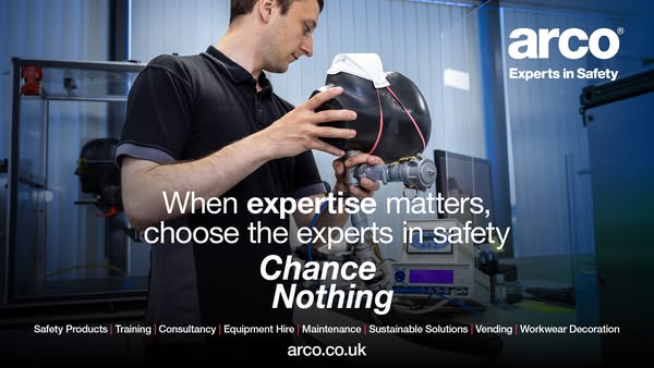 When Expertise Matters, Choose Arco