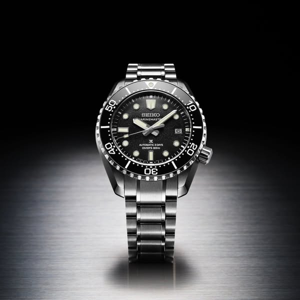 Il Tuo Seiko ti aspetta