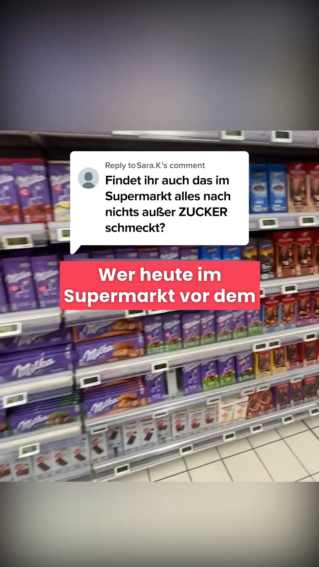 Warum alle diese Schokofrüchte lieben
