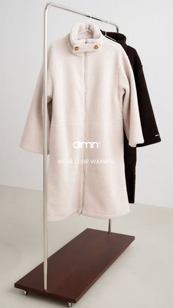 Bring the heat this autumn.