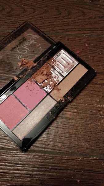 Every foundation you own is wrong.