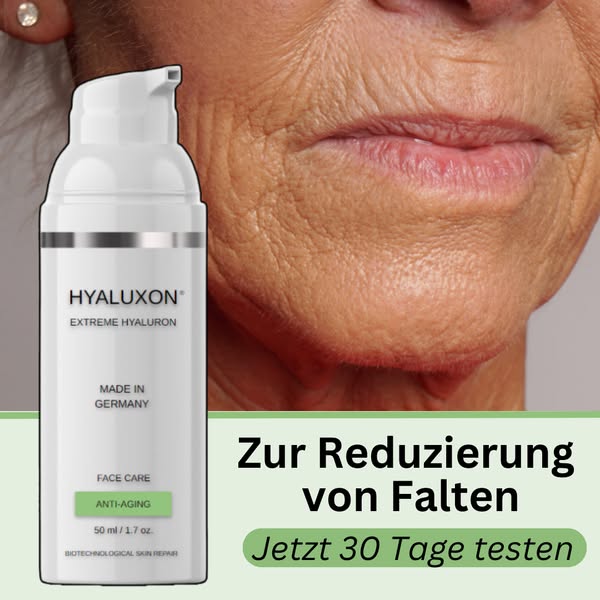 Bei Falten & Pigmentflecken