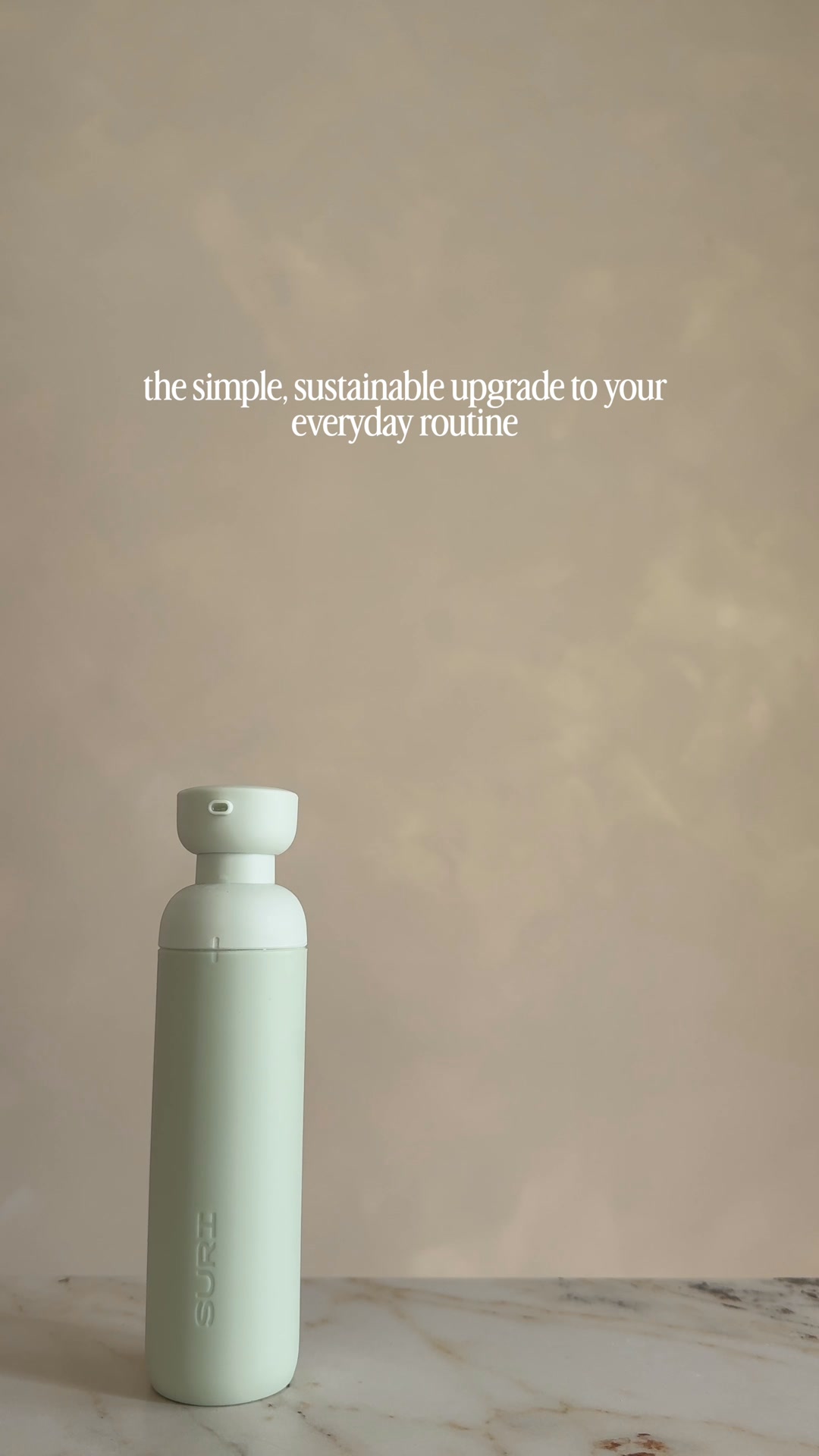 SURI 2.0: An icon, redefined.