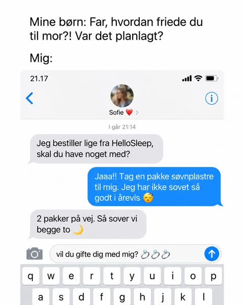 Sov bedre – helt uden piller