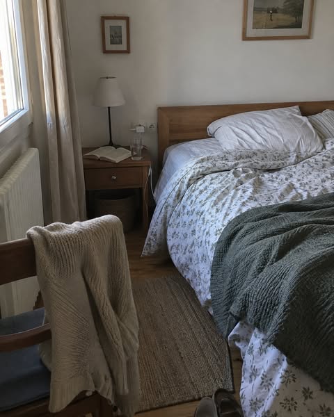 Et si votre nez faisait partie du problème ?