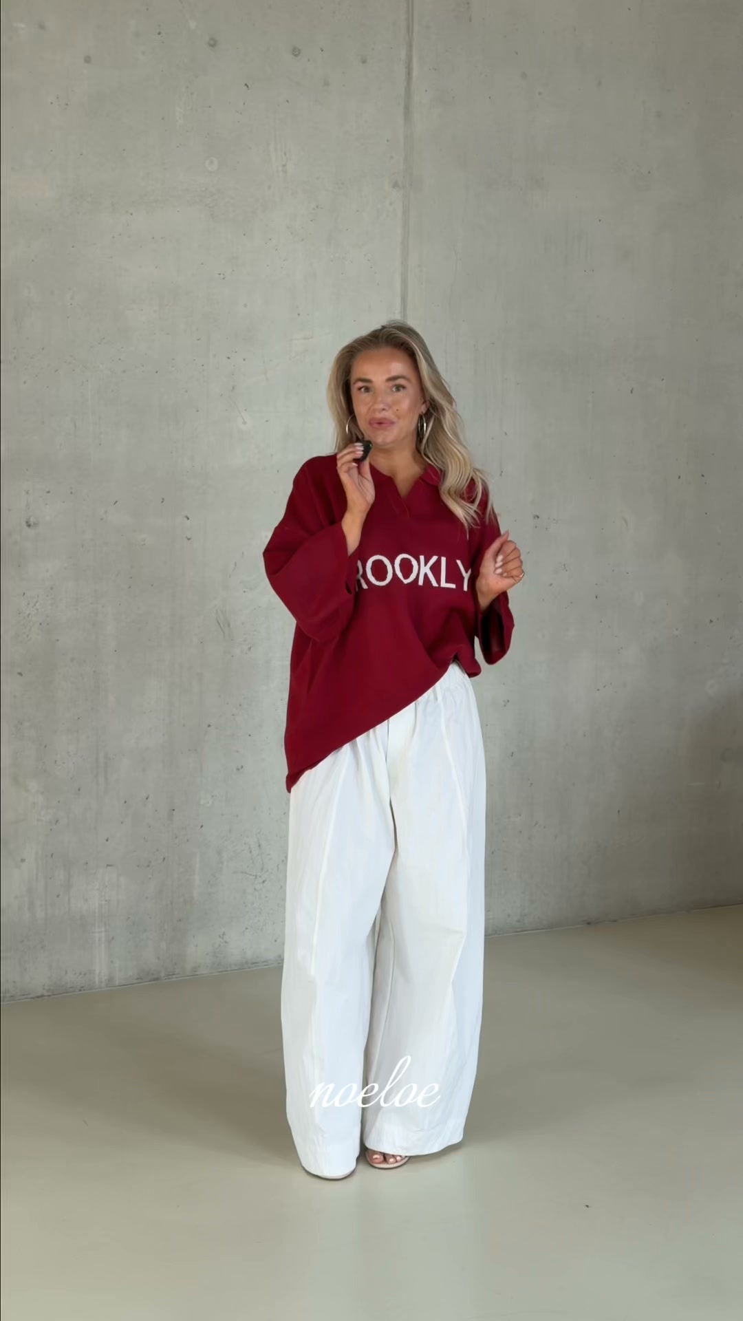 Shop de september drop