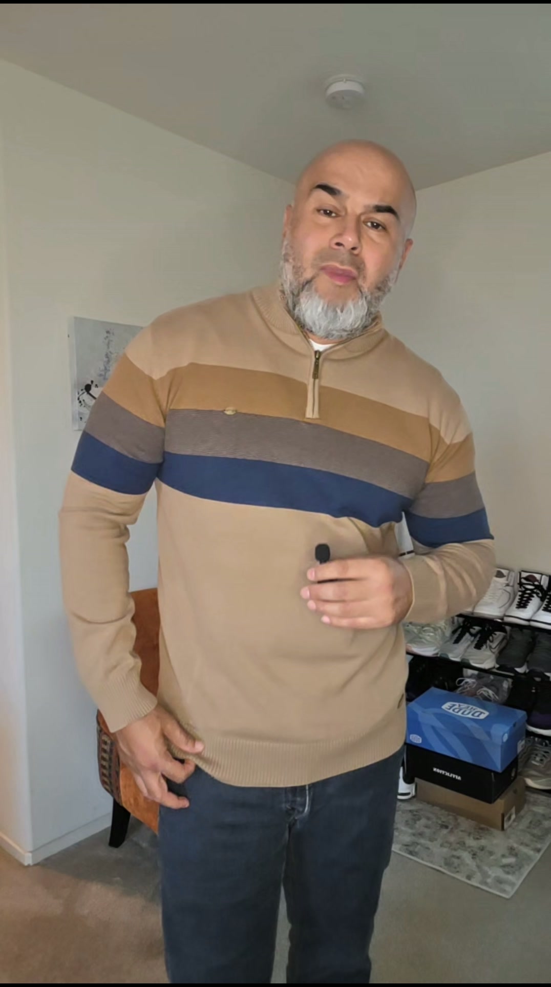 Anúncio de Bnovaa
