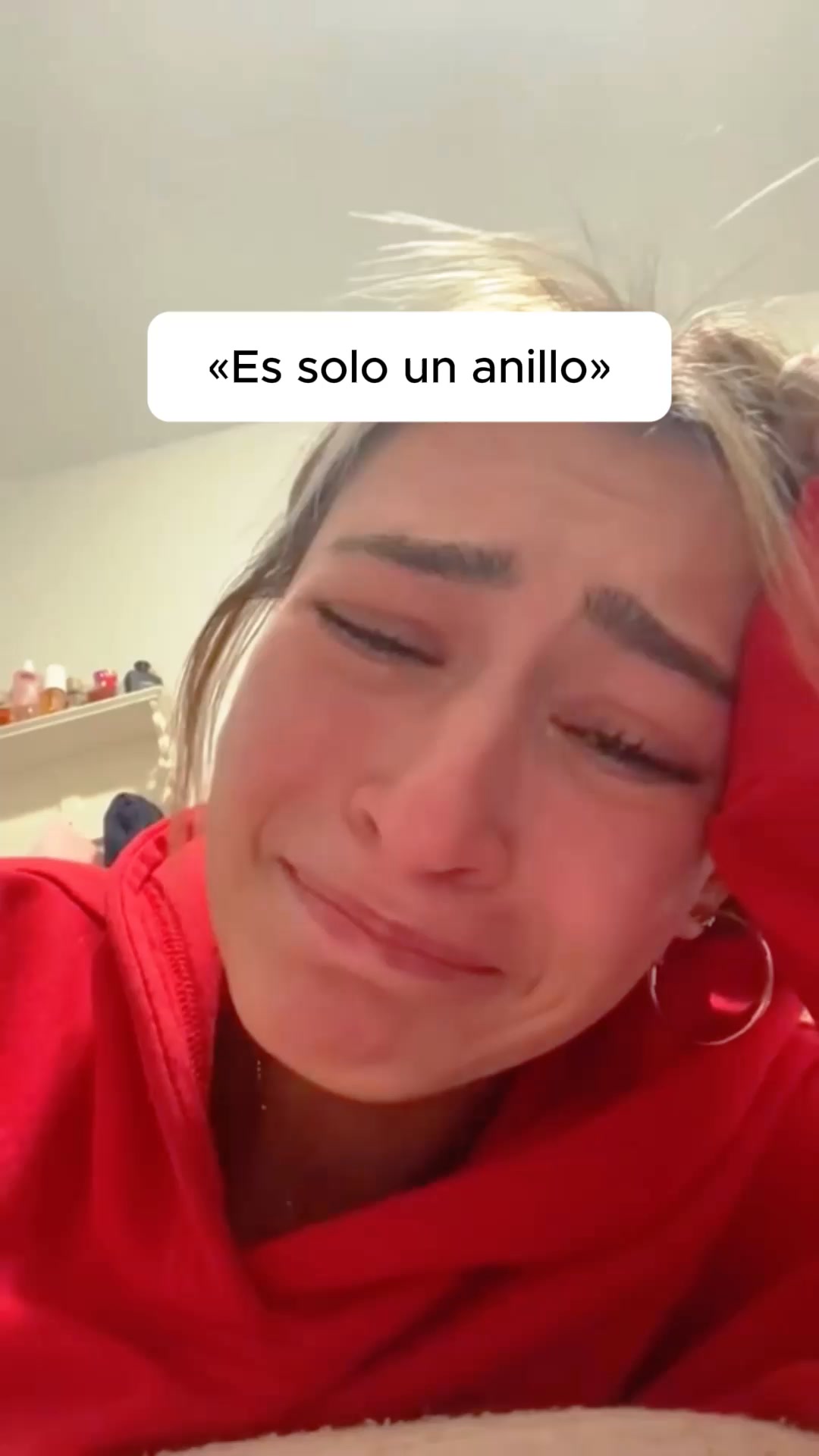 Déjala sin palabras