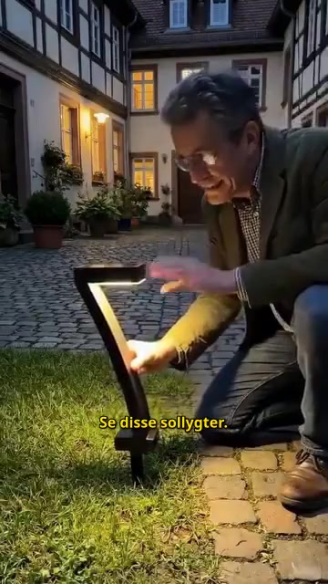 Anúncio de Natitrun