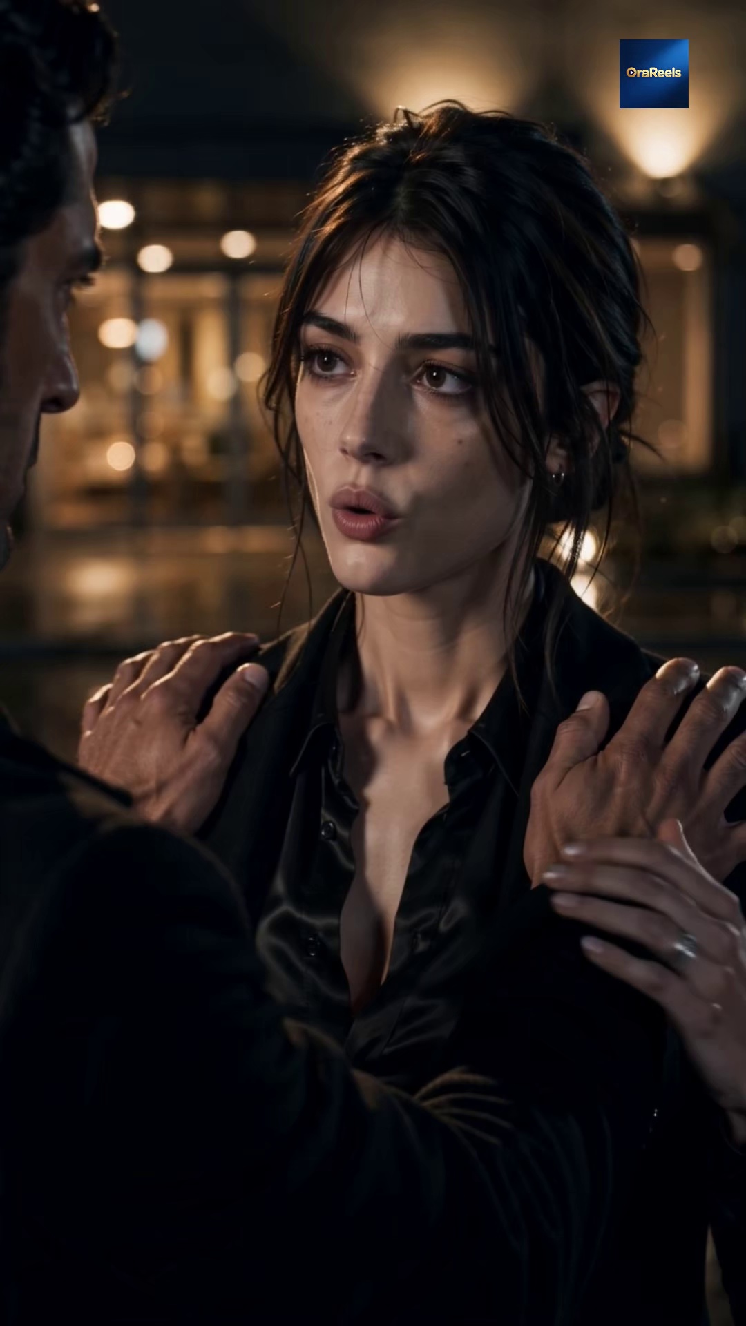 His Betrayal Made Me the Mafia Queen