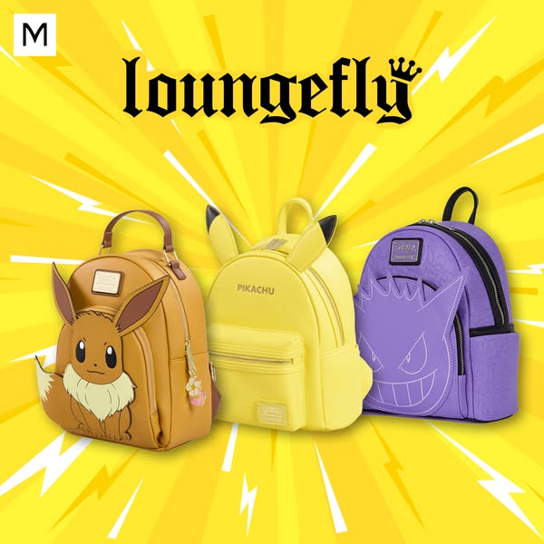 Get yours