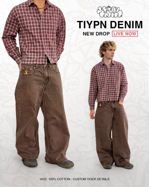 Anúncio de Tiypn