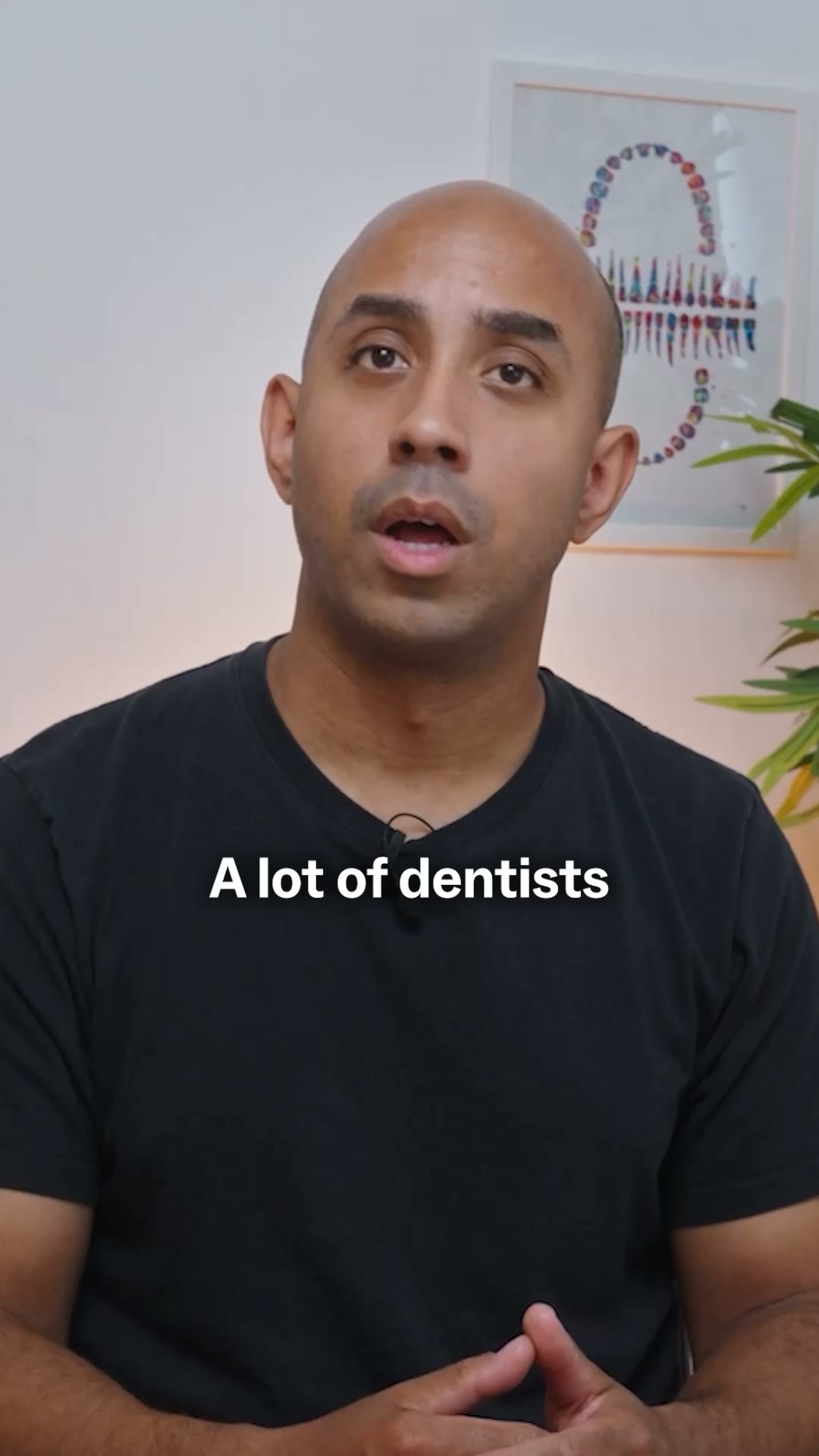 The future of dental education starts here