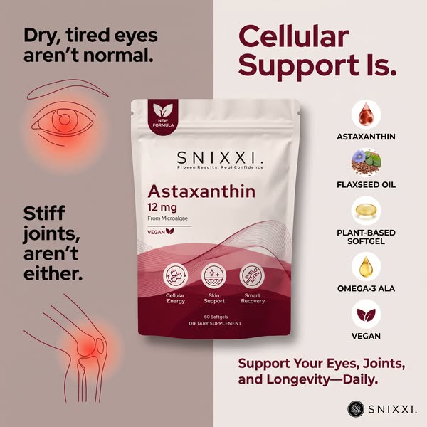 The Supplement You Can Finally Trust