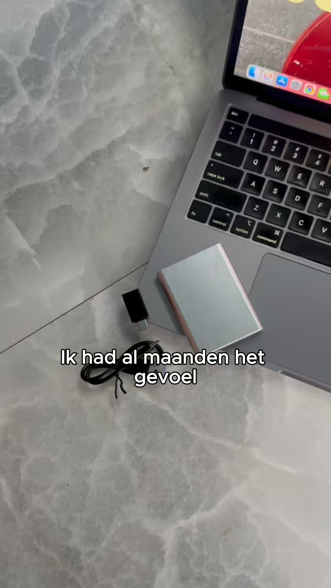 Foto’s en video’s veilig en snel opslaan.