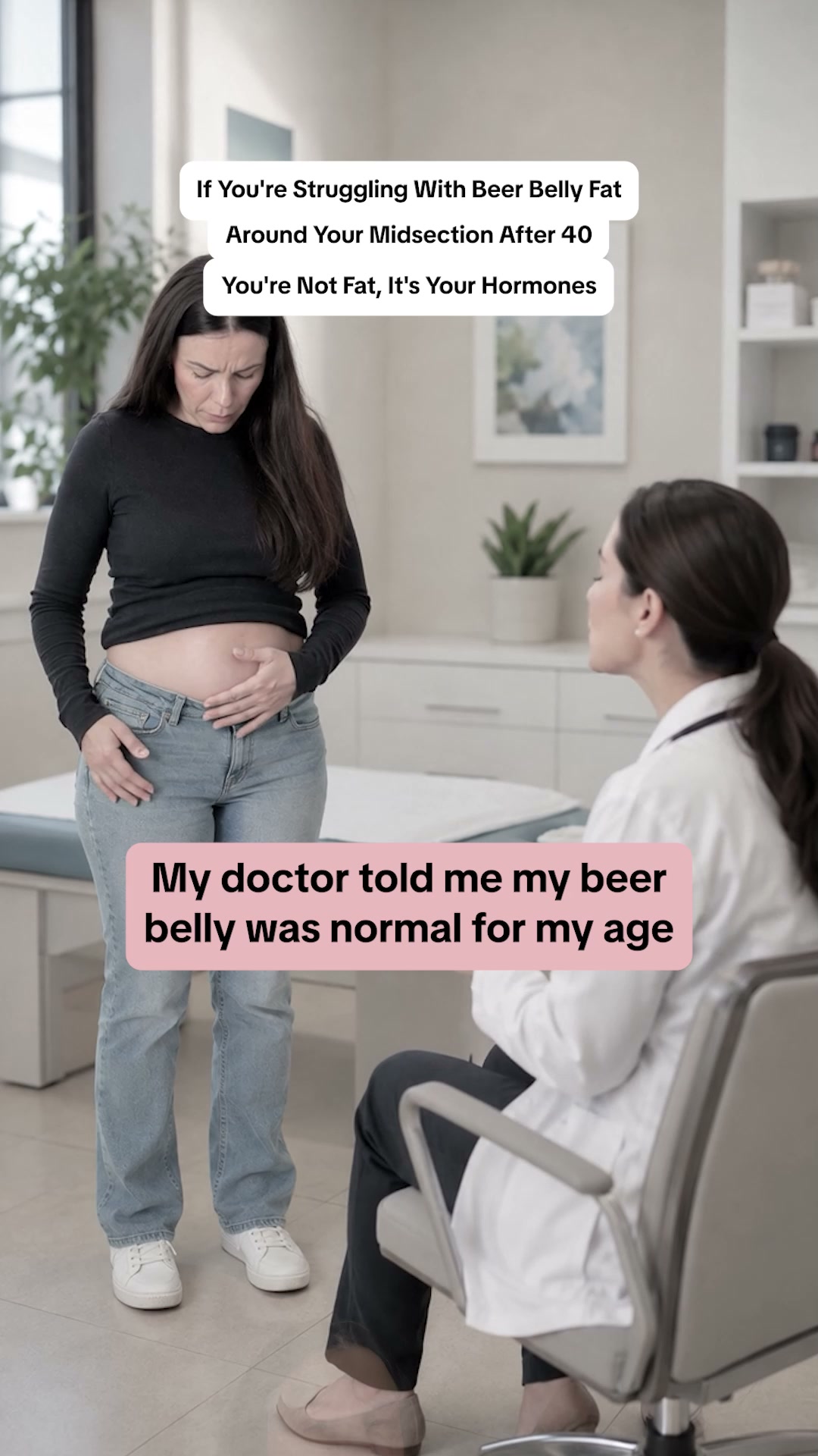 Beat Bloat in 60 Minutes
