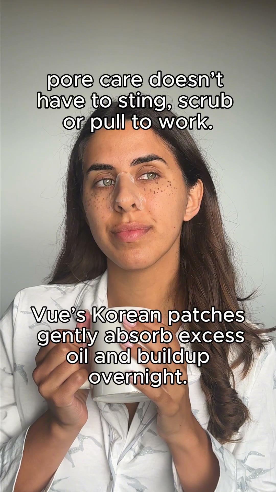 Effortless Clear Pores
