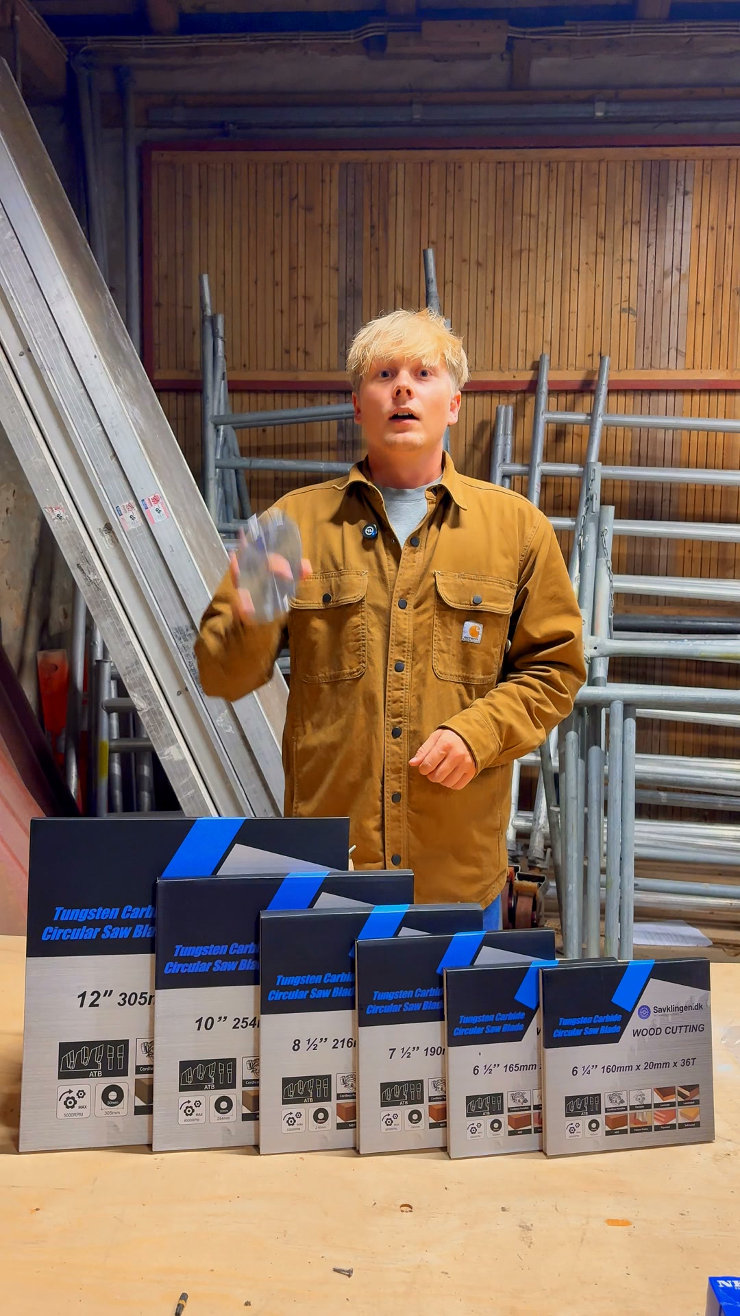 Gør dit næste projekt nemmere