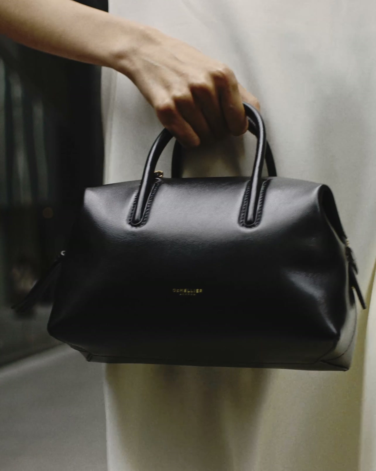 新登場: The Stockholm