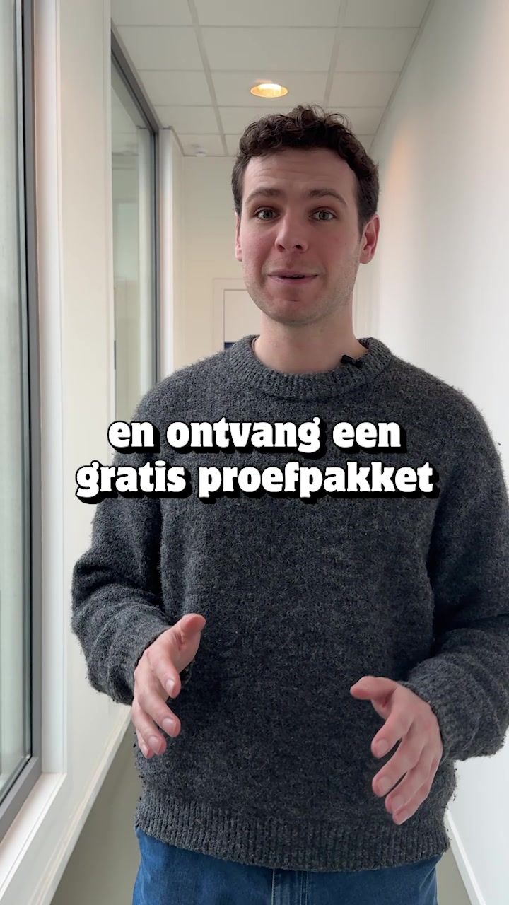 Hoe 2 Belgen hondenvoeding maken