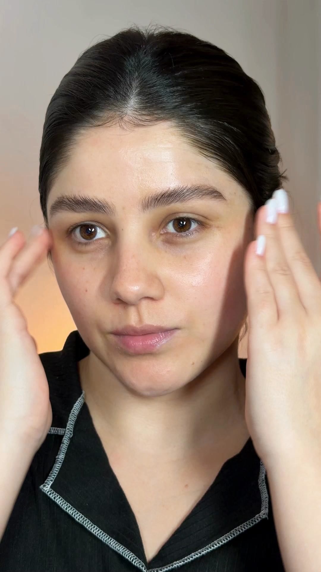 Anúncio de San Ha Cosmetics