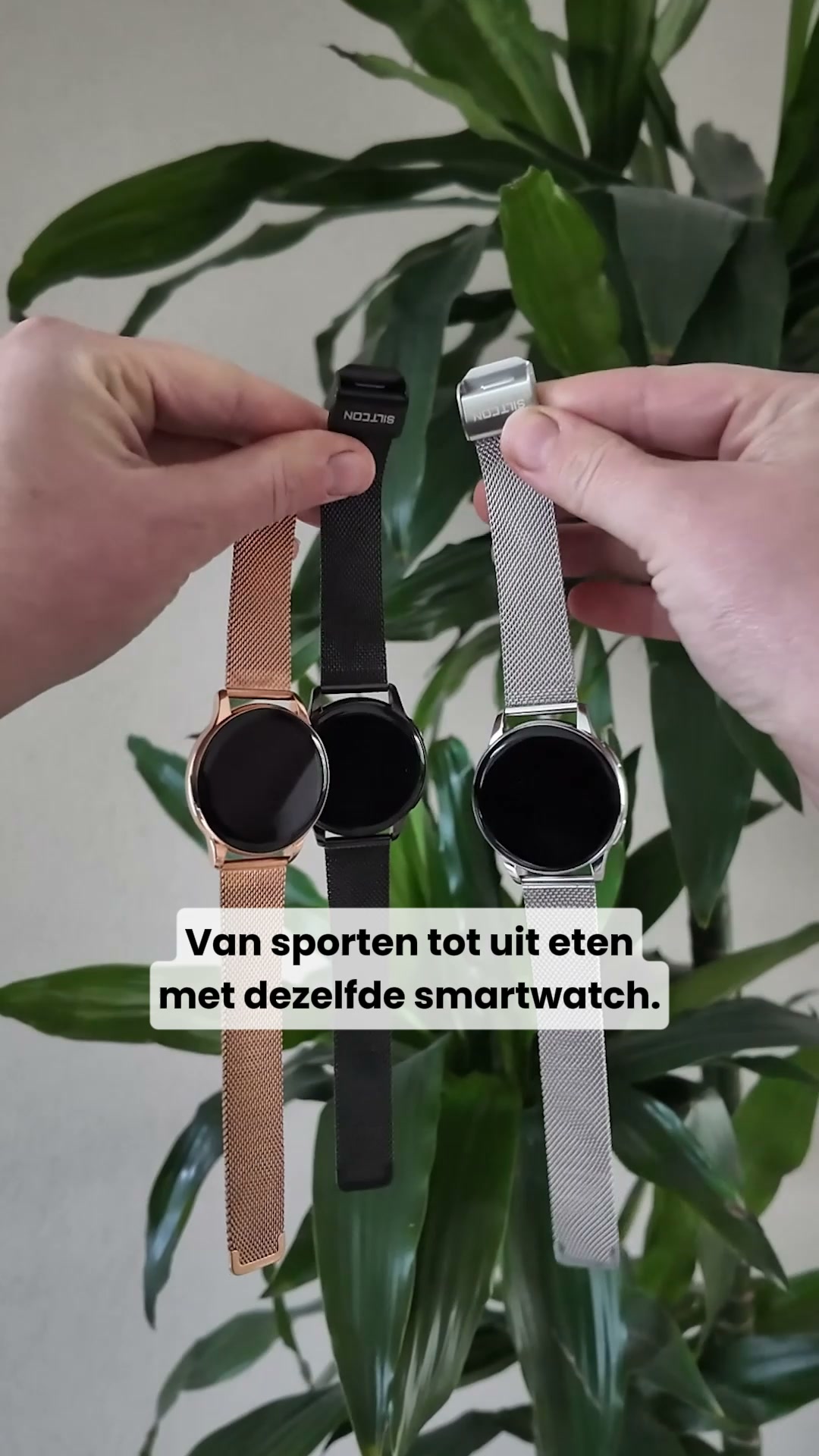 Actie! Nu met 30% korting!