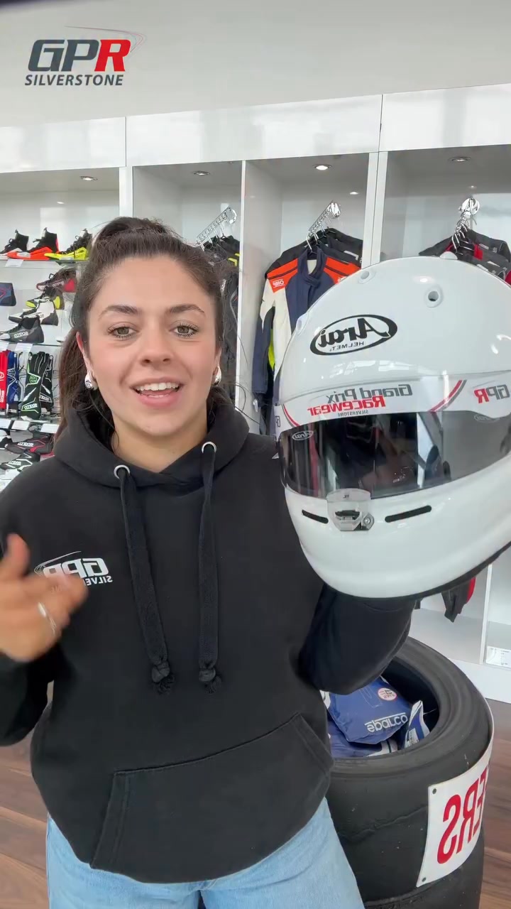 Grand Prix Racewear, Quality Racewear & Kartwear