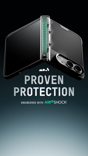 Built for iPhone Duo