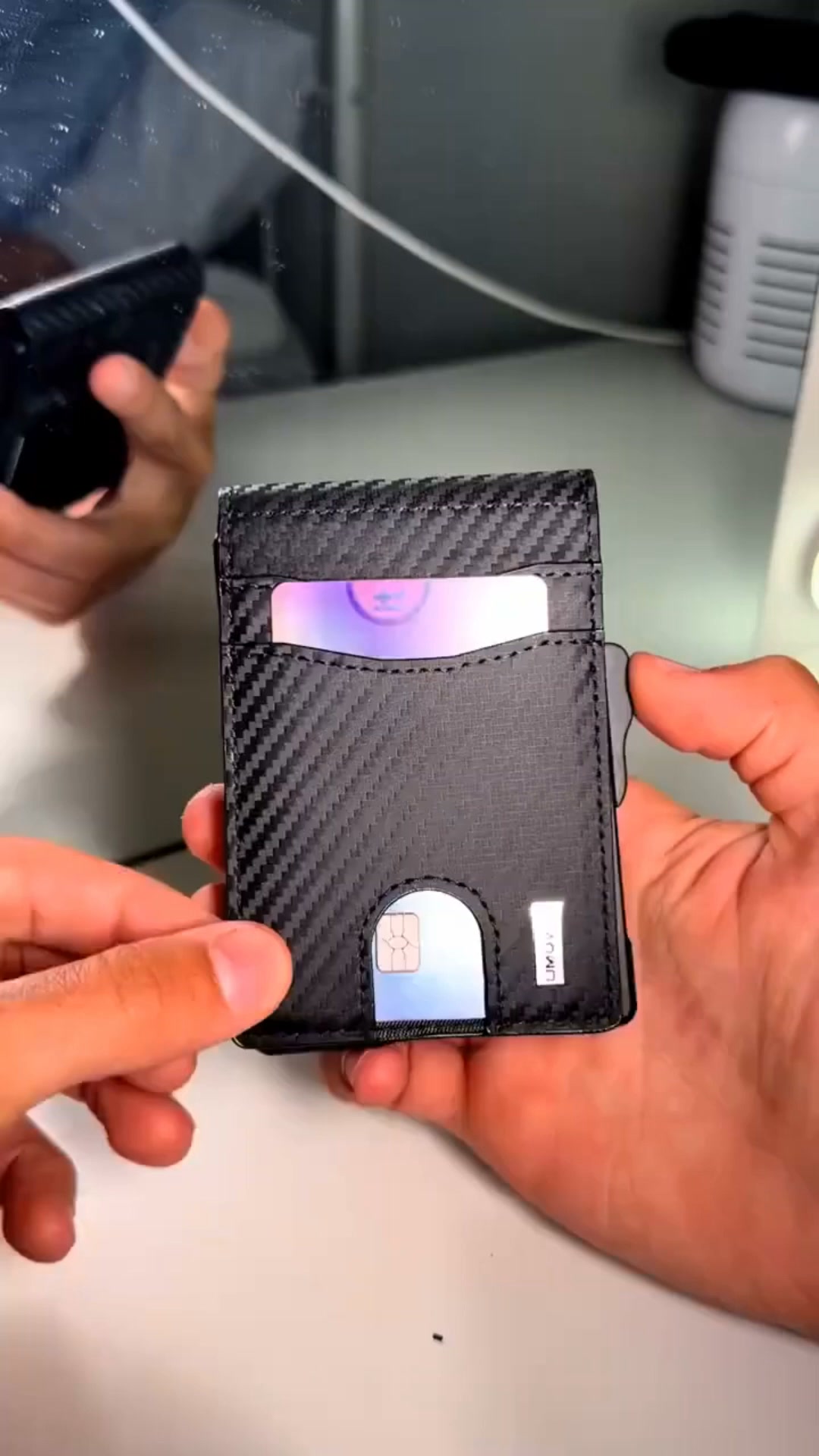 Envío gratis Pago contra reembolso