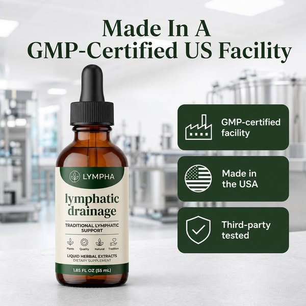 Third-Party Tested, Every Batch