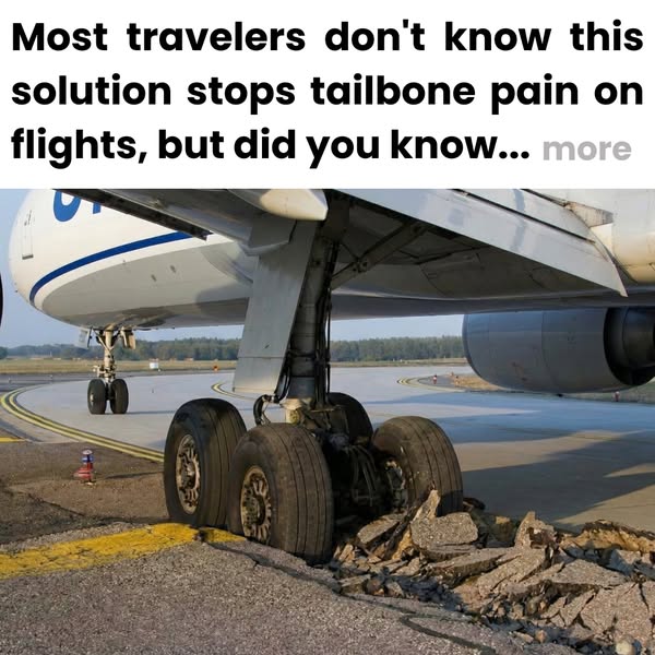Read if Plane Seats Ruin Your Travel