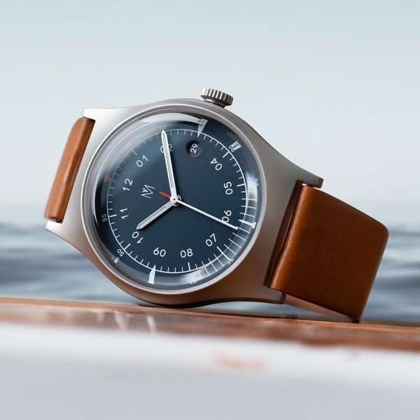 MAVEN Watches