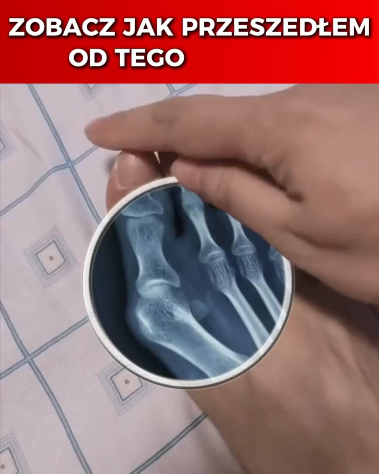 Podolodzy polecają!