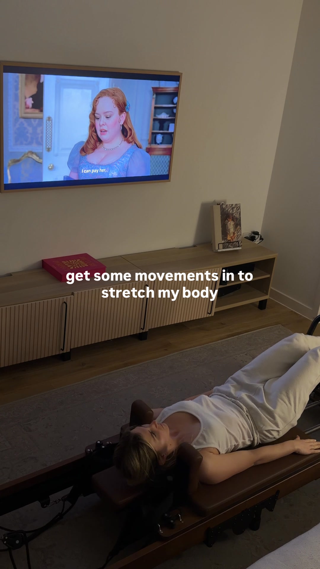 Award-Winning Foldable Reformer Bed