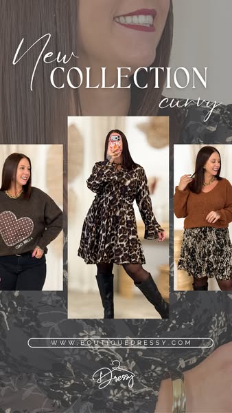 La mode qui s'adapte à vous, pas l'inverse