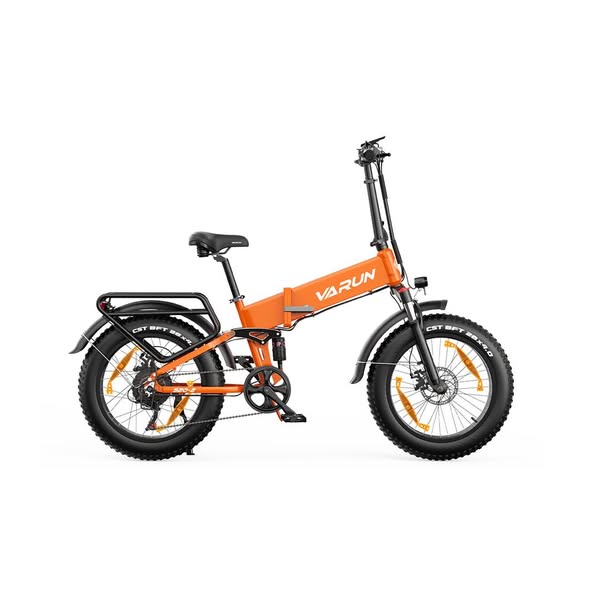 VARUN S20-2