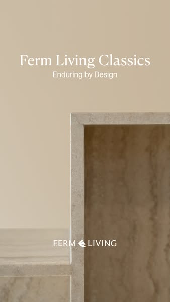 Ferm Living Classics