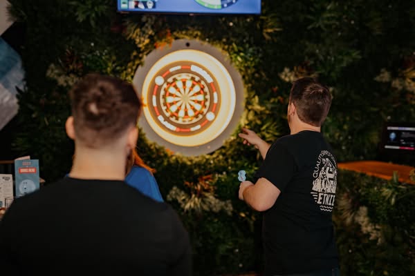 � Level Up Your Venue with Dartsee