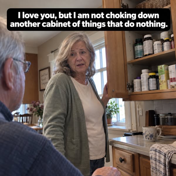 Funeral Director For 41 Years. I Stayed Silent