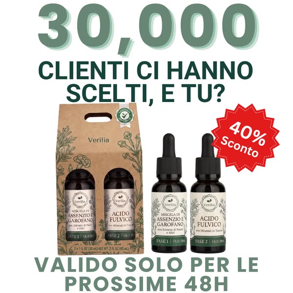Depura il Tuo Corpo in 2 Fasi, in Modo Naturale