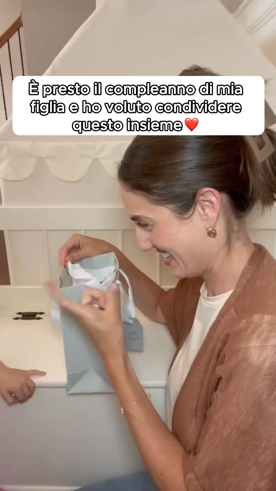 Più di 5.000 famiglie soddisfatte e unite!