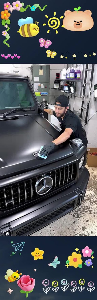 Car Paint Spray for Shine and Protection